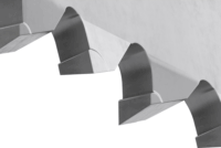 Bosch 2608900541 Expert T144DHM Szúrófűrészlap (3 db / csomag)