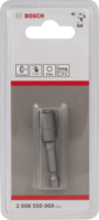Bosch 2608550069 Mágneses Dugókulcs 6mm