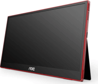 AOC 15.6" 16G3 Gaming Monitor
