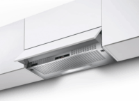 Faber 152 SRM LG A60 Páraelszívó - Szürke