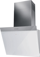 Faber DAISY + WH A55 Páraelszívó - Fehér