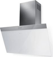 Faber DAISY + WH A80 Páraelszívó - Fehér