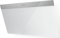 Faber DAISY + WH A80 Páraelszívó - Fehér