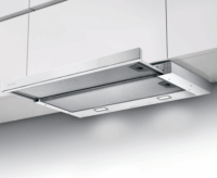 Faber FLEXA NG GLASS LUX W A60 Páraelszívó - Fehér