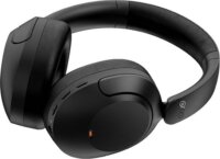 QCY ANC H4 Wireless Headset - Fekete