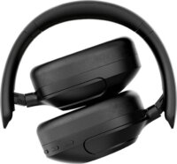 QCY ANC H4 Wireless Headset - Fekete