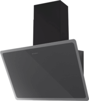 Faber GLAM-LIGHT EV8+ DG/LG A80 Páraelszívó - Fekete