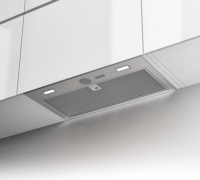 Faber INKA SMART HCS X A52 Páraelszívó - Inox