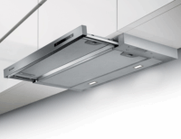 Faber MAXIMA NG TOUCH EV8 LED X A90 Páraelszívó - Inox