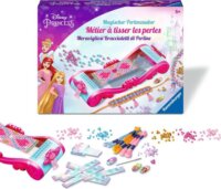 Ravensburger Disney Princess Mágikus gyöngyfűző készlet