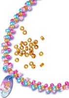 Ravensburger Disney Princess Mágikus gyöngyfűző készlet