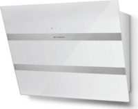 Faber STEELMAX EV8 LED WH/X A55 Páraelszívó - Fehér