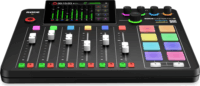 Rode Caster Pro II Podcast Keverőpult