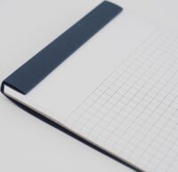 Stick'N 190,5x114mm öntapadó jegyzetfüzet - Fehér (50 lap / tömb)