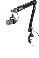 Rode 400800072 PSA1+ Mikrofon tartó állvány