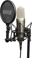 Rode 400810020 SM6 Mikrofon rezgéscsillapító + zajszűrő
