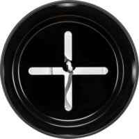 Gefu 18920 Botanico Önöntöző edény gyógynövényekhez