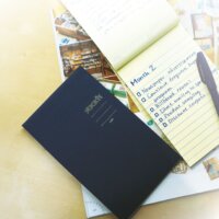 Stick'N 190,5x114mm öntapadó jegyzetfüzet - Sárga (50 lap / tömb)