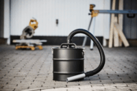 Electrolux ZE004 Hamuporszívó tartozék - Fekete