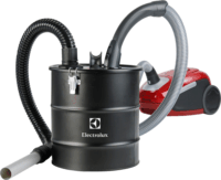 Electrolux ZE004 Hamuporszívó tartozék - Fekete