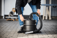 Electrolux ZE004 Hamuporszívó tartozék - Fekete