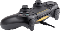 Tracer Shogun PRO Wireless Controller - Fekete (PC/PS3/PS4)