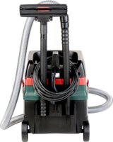 Metabo ASR 25 L SC Száraz/nedves Ipari porszívó