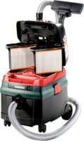 Metabo ASR 25 L SC Száraz/nedves Ipari porszívó