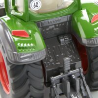 Siku Farmer Fendt 728 Vario traktor - Zöld