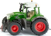 Siku Farmer Fendt 728 Vario traktor - Zöld