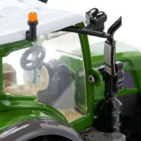 Siku Farmer Fendt 728 Vario traktor - Zöld