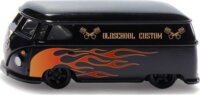 Siku VW T1 Kisbusz 1:50 - Fekete
