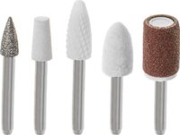 Adler AD 2179 5 az 1-ben elektromos körömreszelő készlet