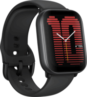 Xiaomi Amazfit Active Okosóra - Fekete