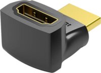 Vention AINB0 HDMI anya - HDMI apa 270°-os Toldó