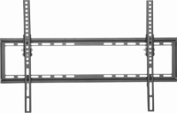 Gembird WM-70T-03 37"-70" LCD TV/Monitor fali tartó - Fekete (1 kijelző)