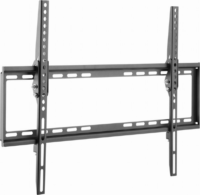 Gembird WM-70T-03 37"-70" LCD TV/Monitor fali tartó - Fekete (1 kijelző)