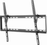 Gembird WM-70T-03 37"-70" LCD TV/Monitor fali tartó - Fekete (1 kijelző)