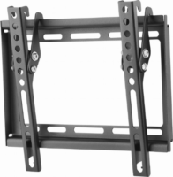 Gembird WM-42T-04 23"-42" LCD TV/Monitor fali tartó - Fekete (1 kijelző)