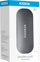 KIOXIA 1TB Exceria Portable Külső SSD