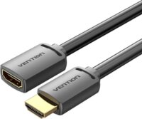 Vention AHCBD HDMI 2.0 - HDMI 2.0 Hosszabbító kábel 0.5m - Fekete