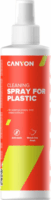 Canyon CNE-CCL22 Műanyag- és fémtisztító spray (250ml)