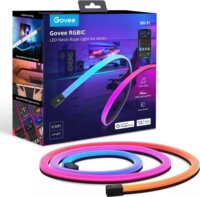 Govee H61C2 Neon Gaming Dekor LED Szalag 2m - RGBIC