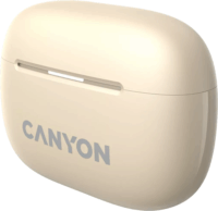 Canyon OnGo 10 ANC Wireless Headset - Bézs