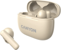 Canyon OnGo 10 ANC Wireless Headset - Bézs