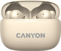 Canyon OnGo 10 ANC Wireless Headset - Bézs
