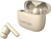 Canyon OnGo 10 ANC Wireless Headset - Bézs