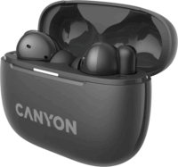 Canyon OnGo 10 ANC Wireless Headset - Sötétszürke