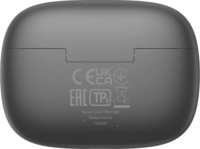 Canyon OnGo 10 ANC Wireless Headset - Sötétszürke