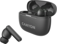 Canyon OnGo 10 ANC Wireless Headset - Sötétszürke